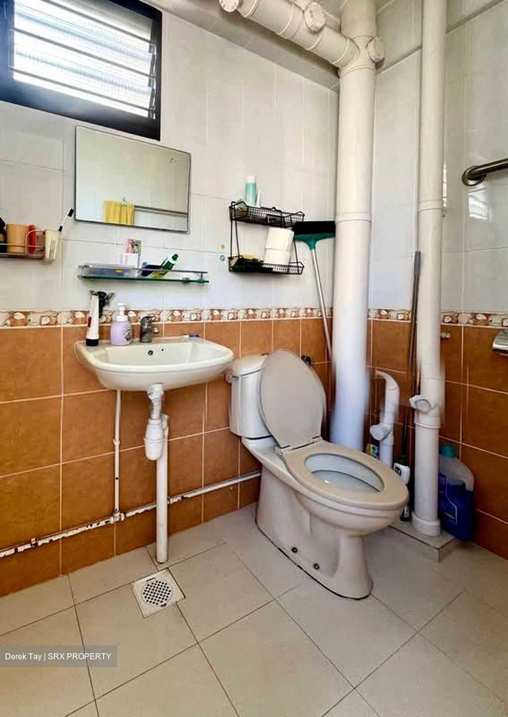 Blk 232 Yishun Street 21 (Yishun), HDB 5 Rooms #566574241
